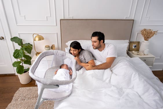 Newborn must haves cover photo collage