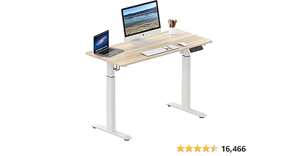 Transform Your Home Office:  Must-Have Home Office Essentials cover photo collage