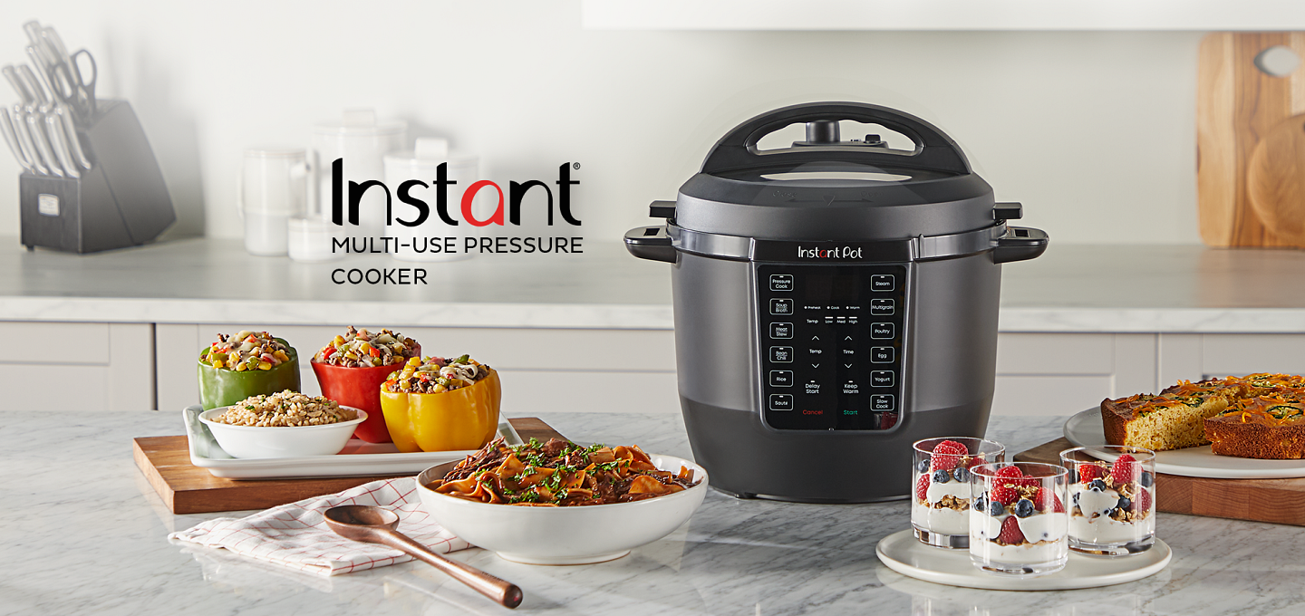 Kitchen Gadgets cover photo collage