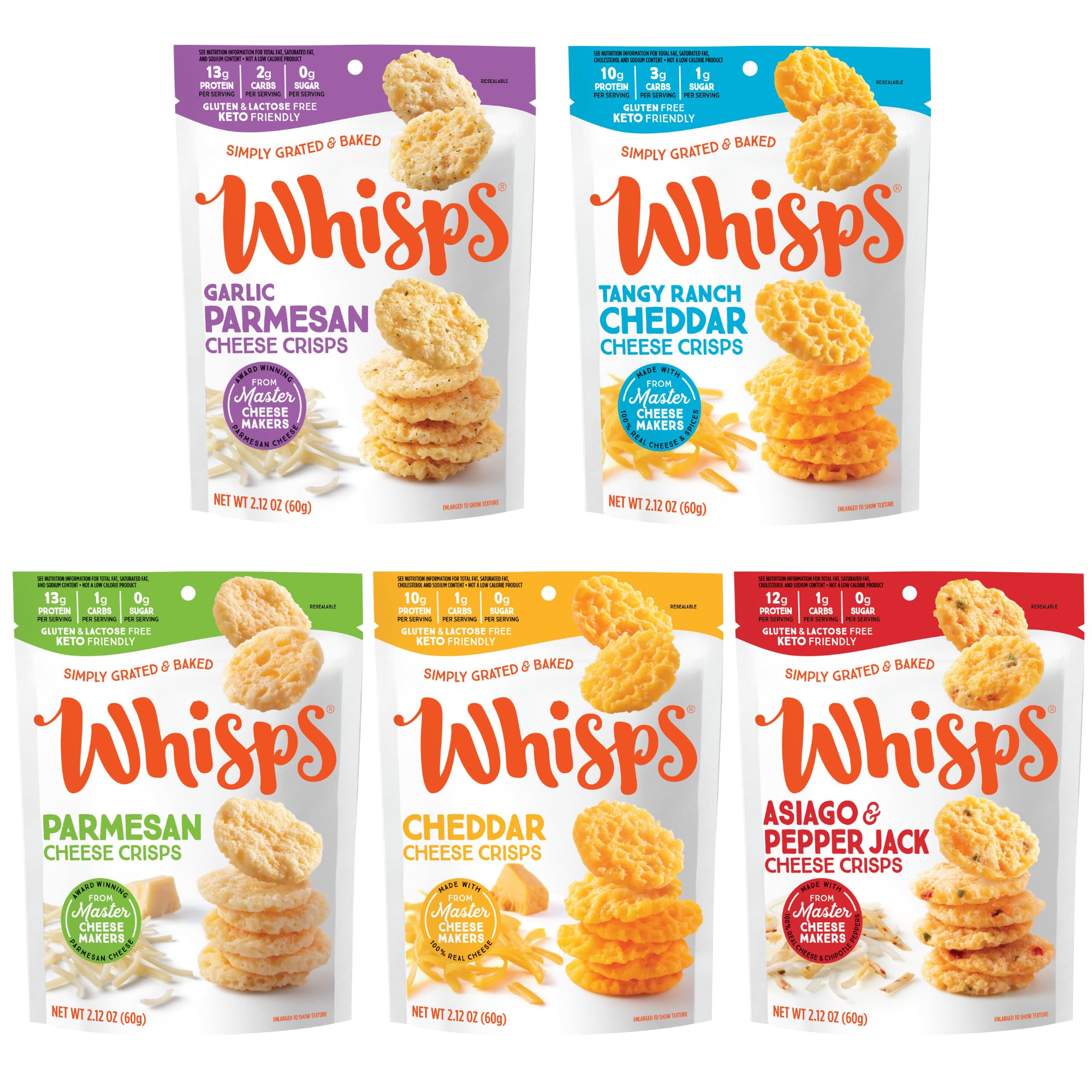 My Favorite Keto Snacks cover photo collage