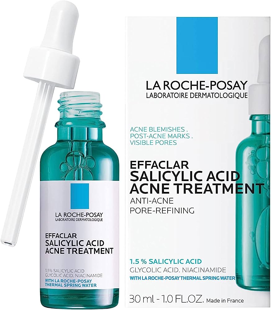 Oily/Combination Skincare Holy Grails! 😍🧖‍♀️ cover photo collage