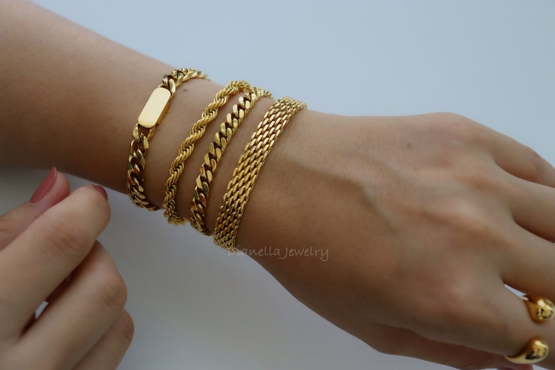 Dainty Jewelry and Jewelry Organization Ideas🌟💌 cover photo collage