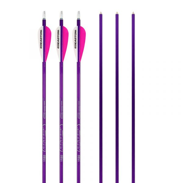 Follow Your Arrows