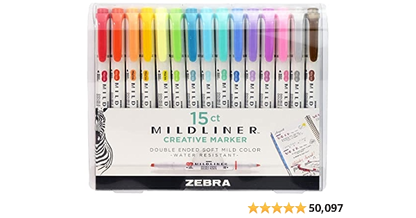 The Write Choice: The Ultimate List of Writing Instruments for Every Occasion cover photo collage