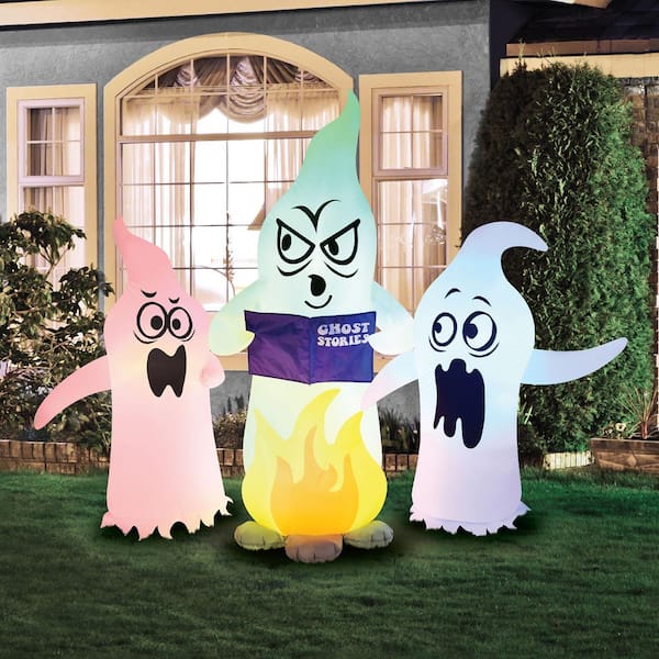 Get Your Halloween On cover photo collage
