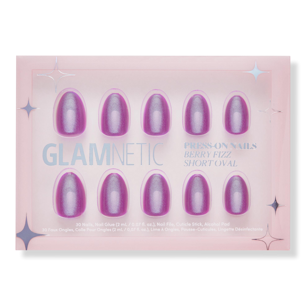 Nail Products: Allergy Friendly cover photo collage