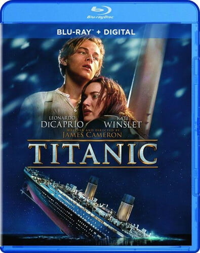 My Favorite Romance Movies! cover photo collage