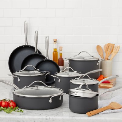Kitchen Must Haves cover photo collage