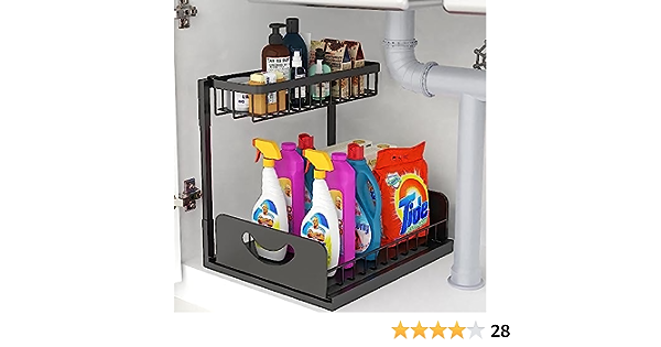 Home Harmony Haven: Discover Brilliant Organization Finds cover photo collage