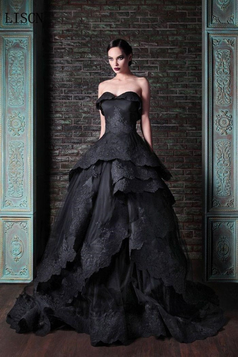 Goth Wedding Goth Wedding