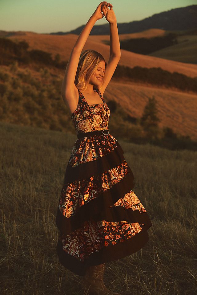 Vintage Vibes & Retro Fashion Finds with Benable cover photo collage