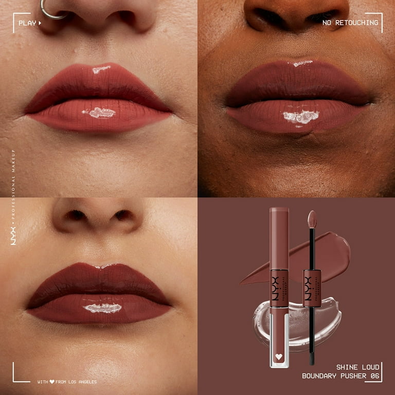 Makeup, breakup, and skin care. cover photo collage