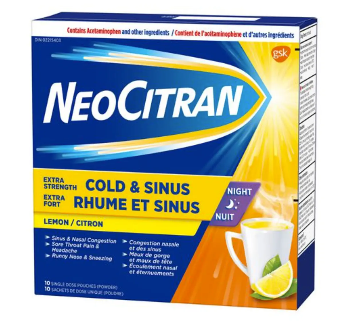 Beating Colds and Flu-like illnesses as an adult cover photo collage