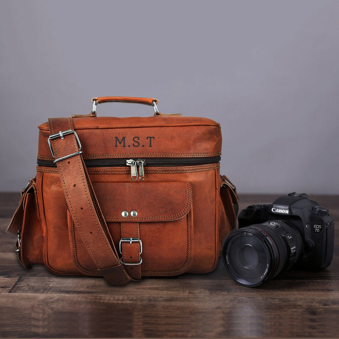 Photo Essentials: The Ultimate Camera Kit cover photo collage