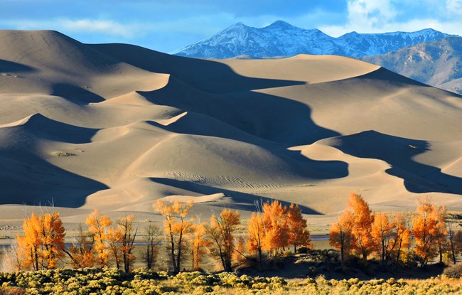 Beautiful & Recreational Colorado cover photo collage