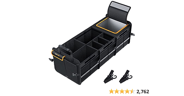 Auto Arsenal: Everything You Need in Your Car cover photo collage