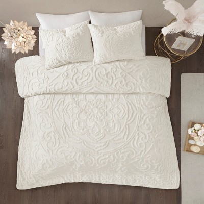 Must Haves for a Bedroom Oasis cover photo collage