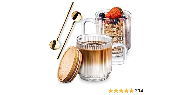 Coffee Lovers Essentials cover photo collage