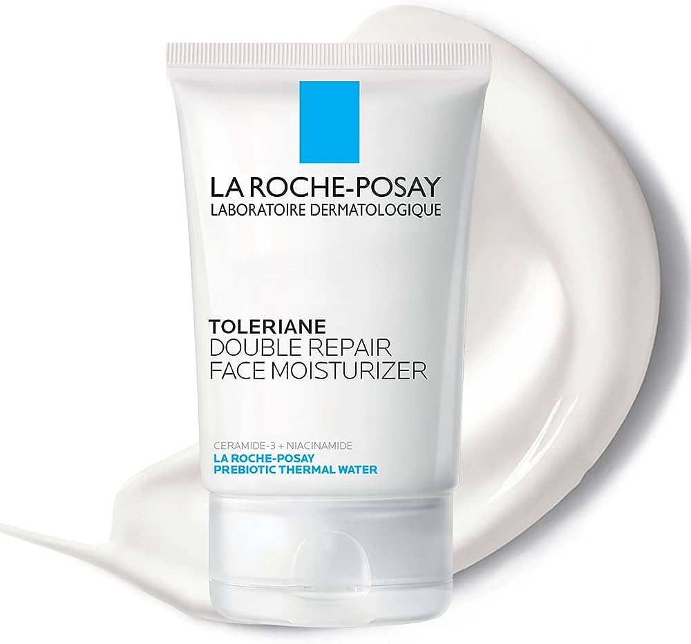 skincare products that ACTUALLY work! cover photo collage