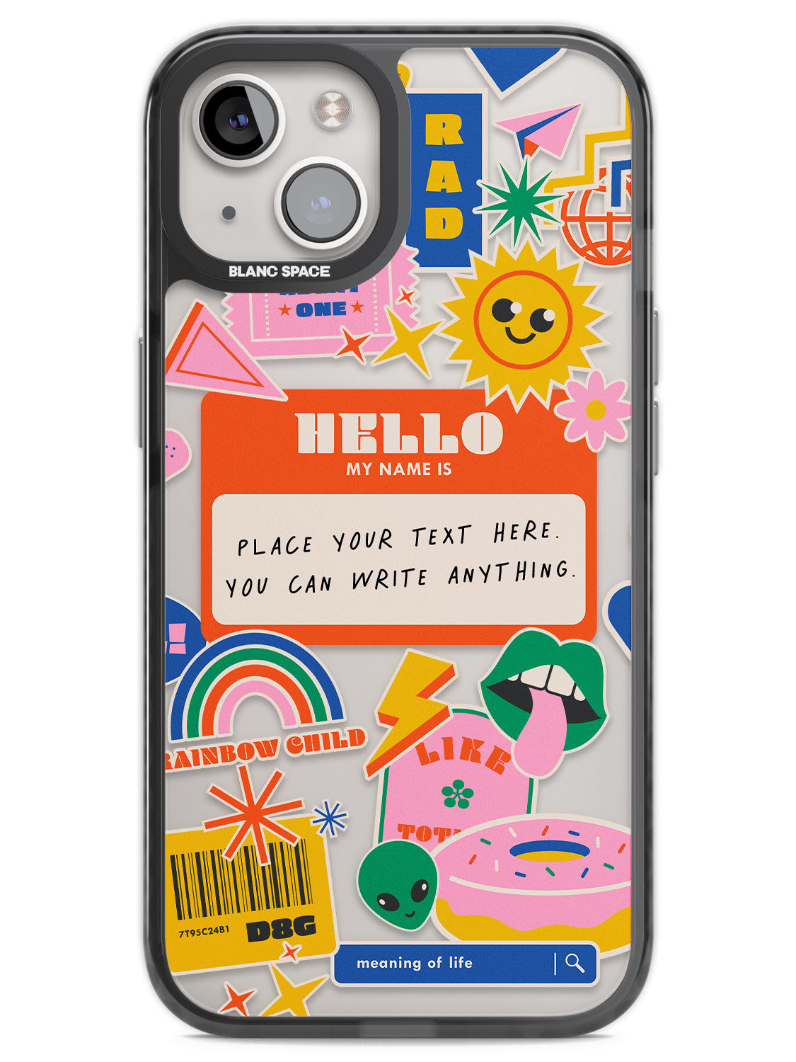 Things to Make Your Phone Cuter! cover photo collage