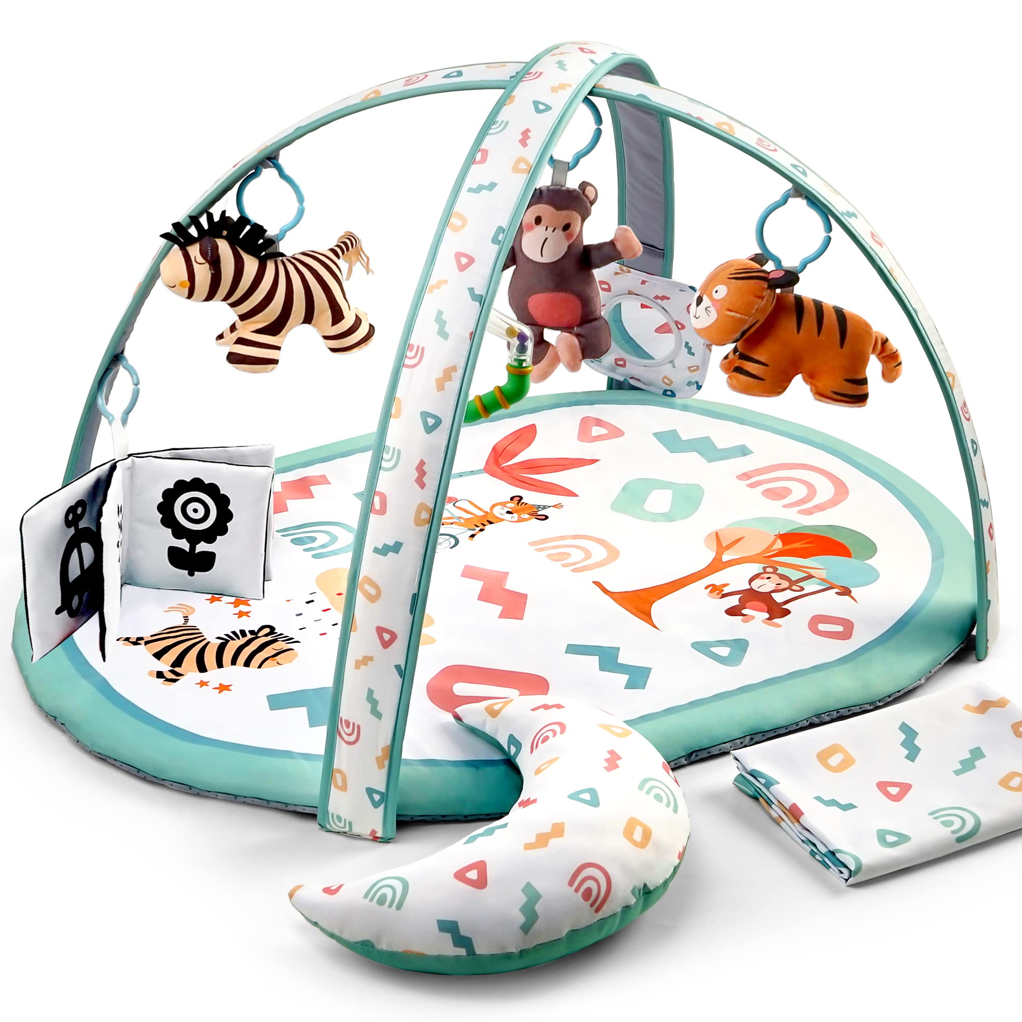 Baby Stuff That Makes My Life Easier cover photo collage