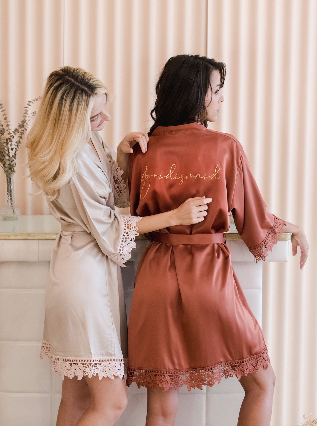 Bridal Party Gift Ideas cover photo collage