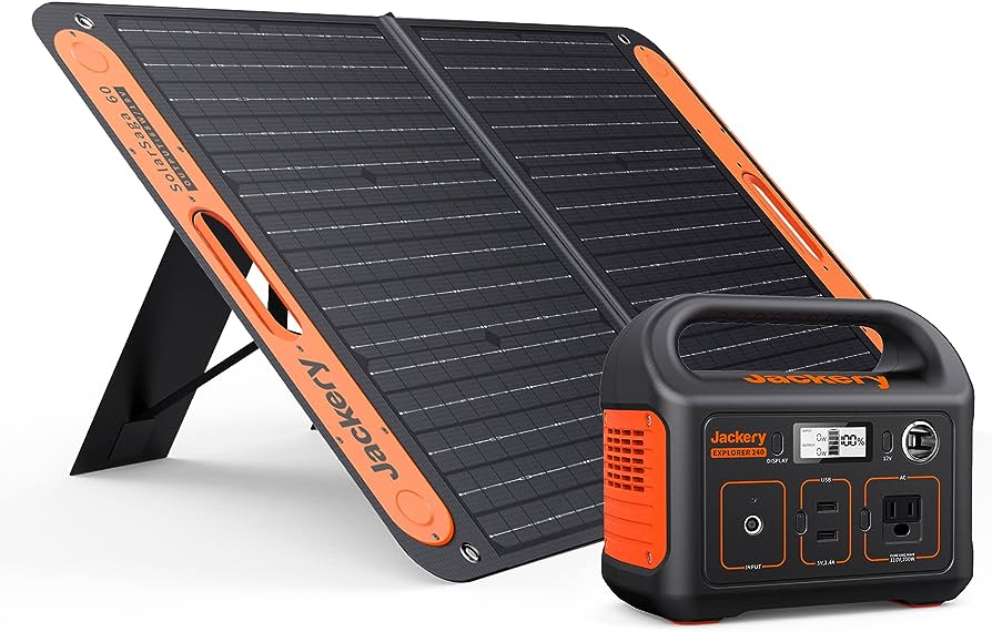 Favorite Gadgets Found Around My House cover photo collage