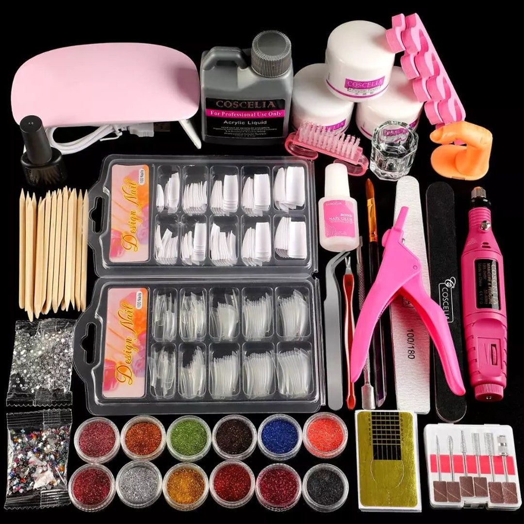 FAV NAIL PRODUCTS cover photo collage