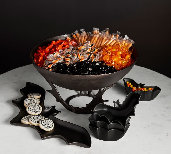 Halloween Aesthetic cover photo collage