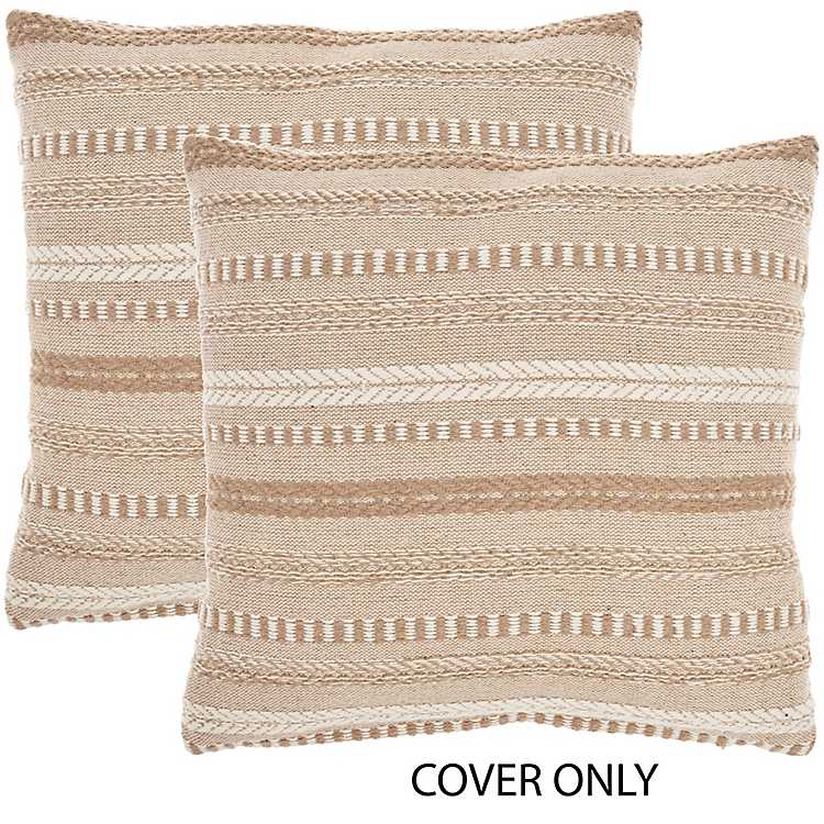 Autumn Aesthetic: The Ultimate Fall Pillow Cover Collection cover photo collage