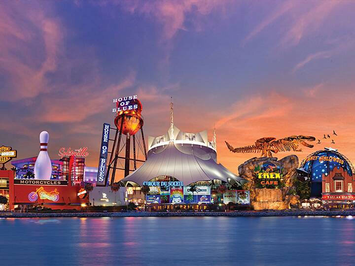 Florida Favorites cover photo collage