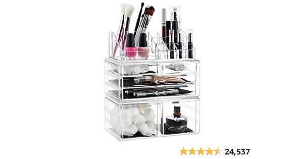 Skin care tools/must haves cover photo collage