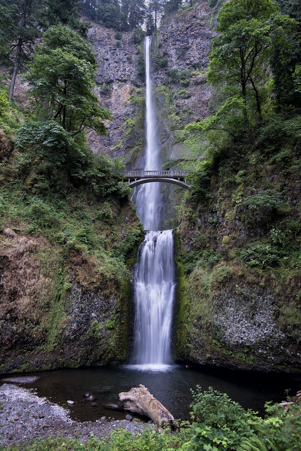 Oregon Roadtrip cover photo collage