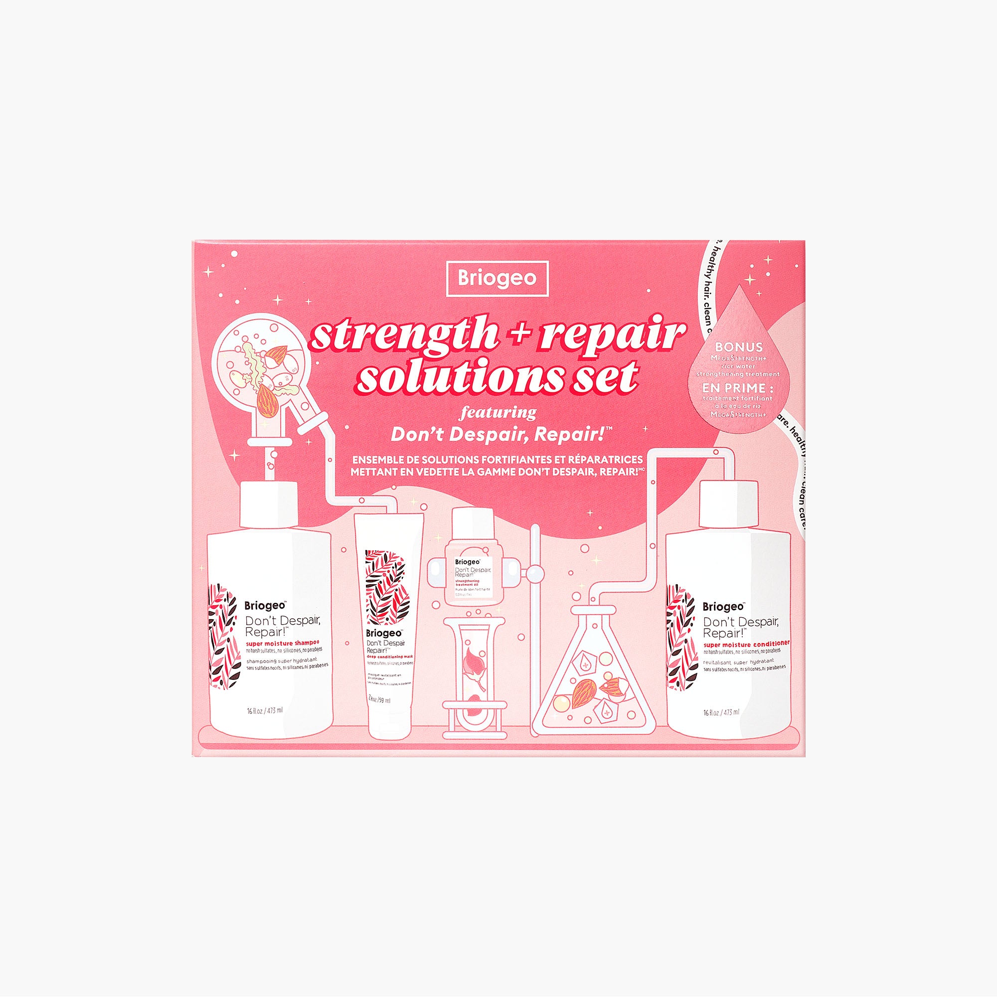 Self-Care Products that Have Saved My Hair and Skin cover photo collage