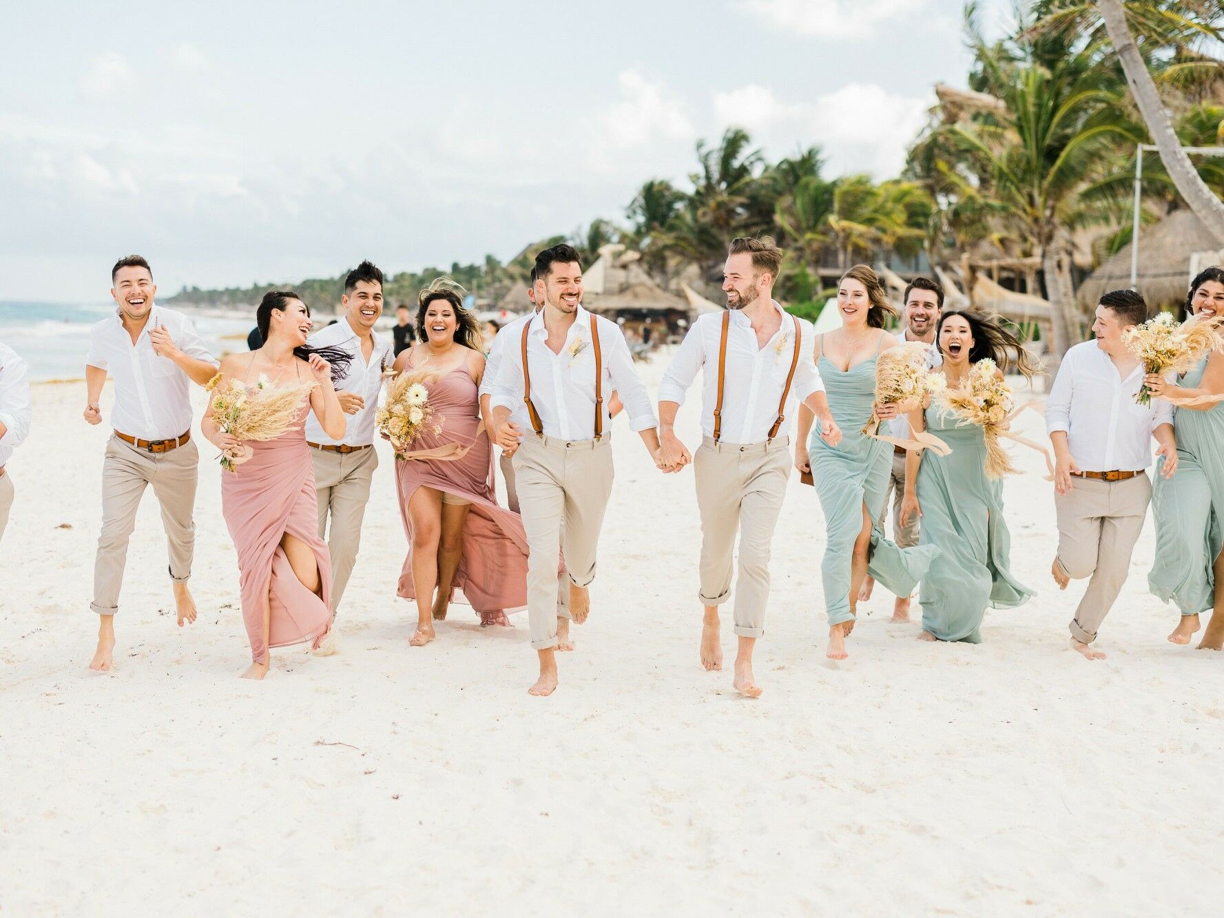 Semi Formal Dress Code For A Beach Wedding Boho Wedding Dress, Beach  Wedding Dress, Simple White