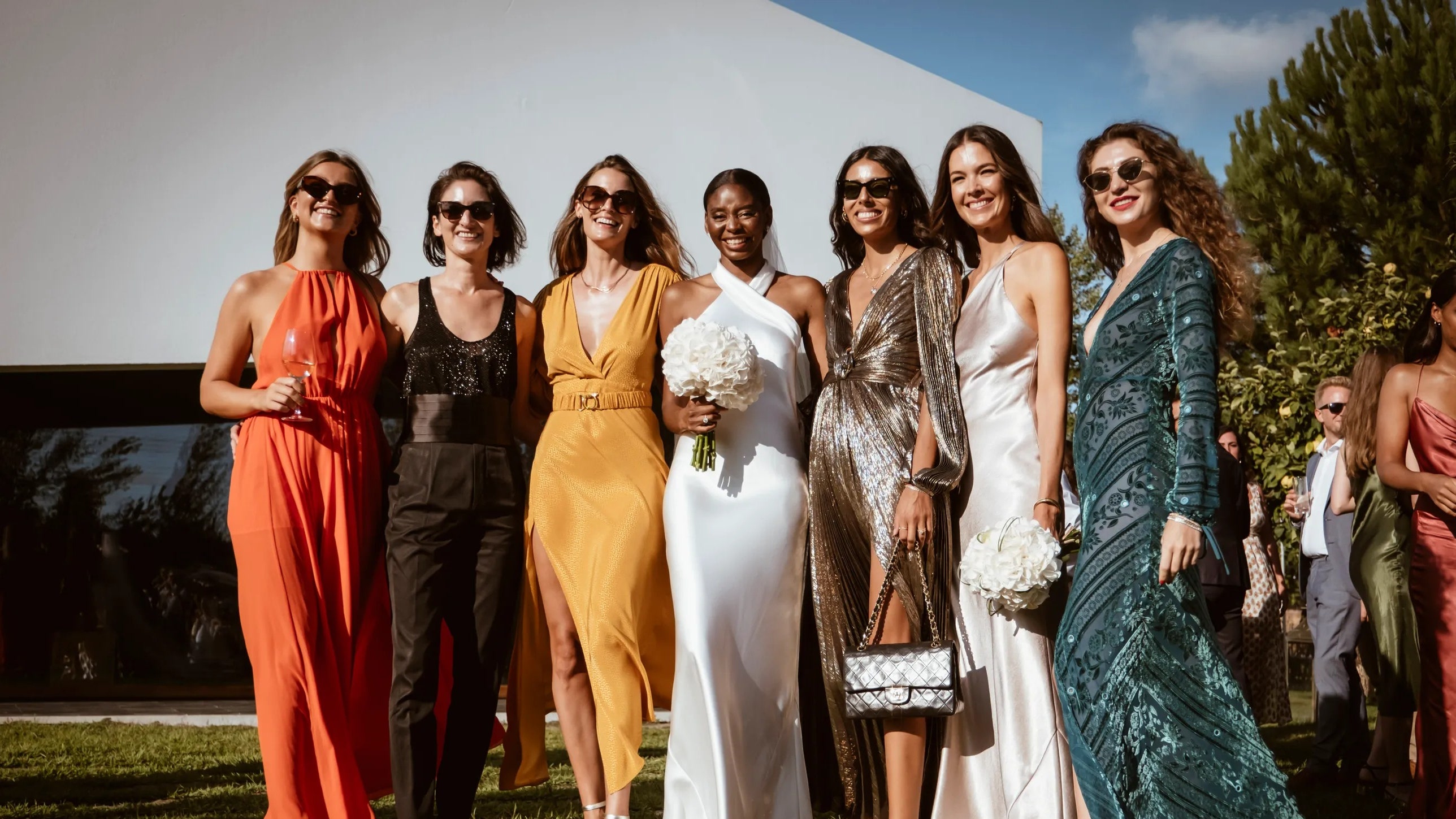 Business Casual Wedding Dress Attire For Guests Fall Wedding Guest Outfits Formal Wedding Attire Female Guest Wedding Ceremony Garden Party What To Wear Business Casual Wedding Dress Attire For Guests Fall Wedding Guest Outfits Formal Wedding Attire Female Guest Wedding Ceremony Garden Party What To Wear