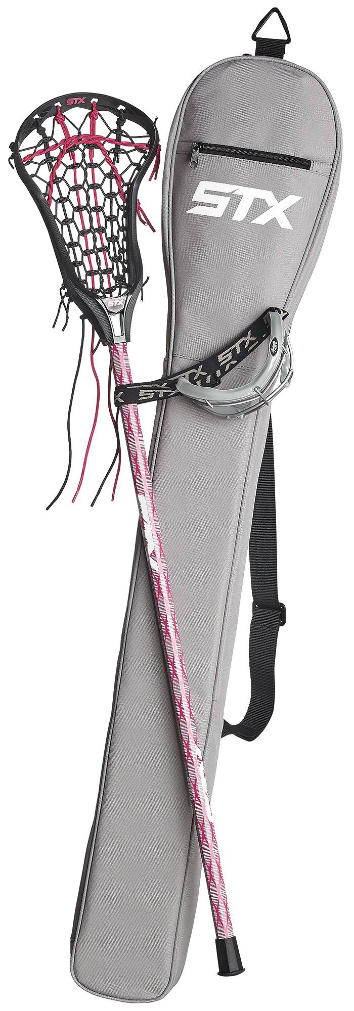 Lacrosse Essentials You'll Need As At Any Level cover photo collage