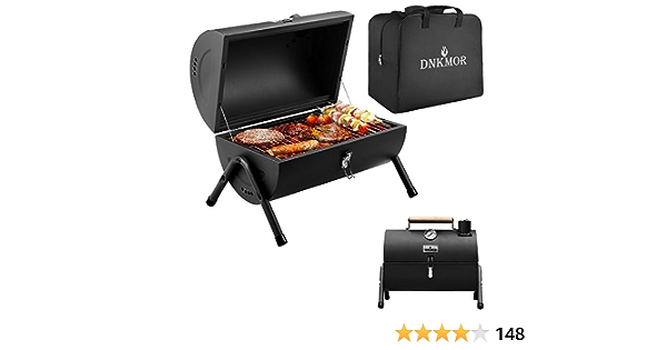 Barbecue - Grills, Accessories and All Things "Cookin' Out" (What time is dinner?) cover photo collage