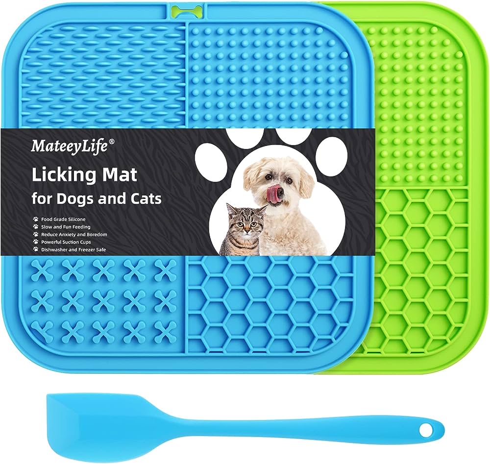 Essentials & Fun for your furry friends cover photo collage