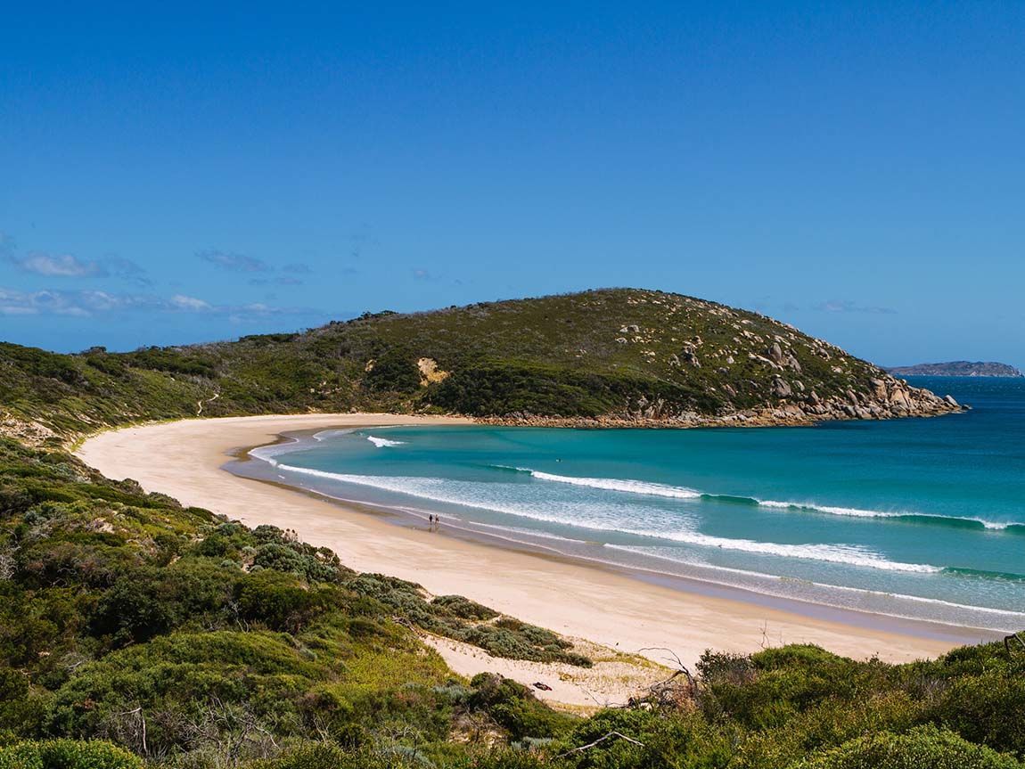 Victoria | Australia Travel Guide - do, eat, stay and pack cover photo collage