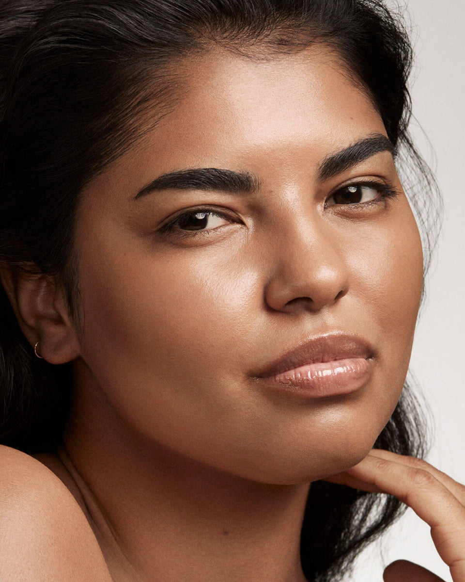 Easy Natural Makeup cover photo collage