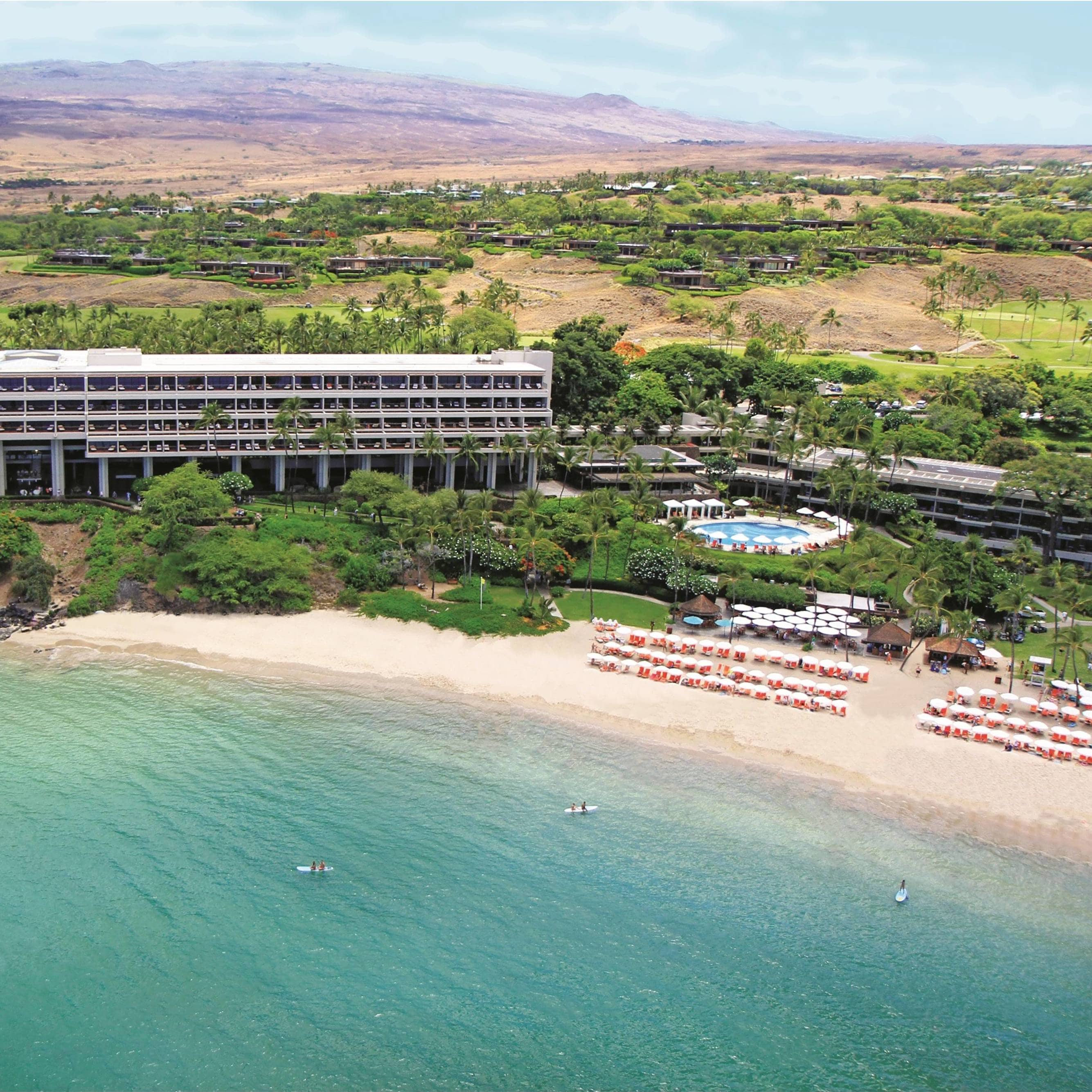 Big Island, Hawaii cover photo collage