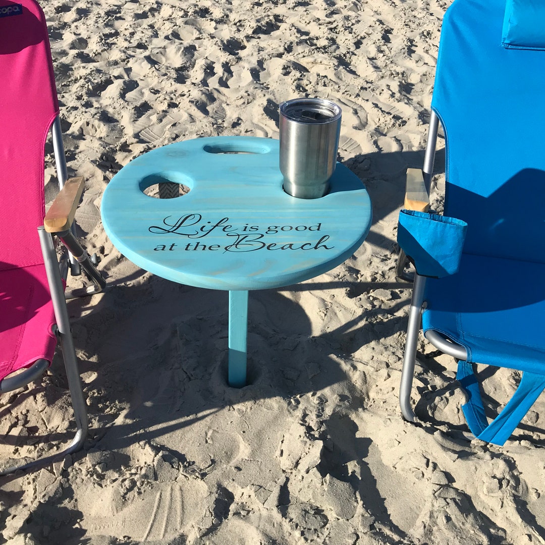 Beach NEEDS cover photo collage