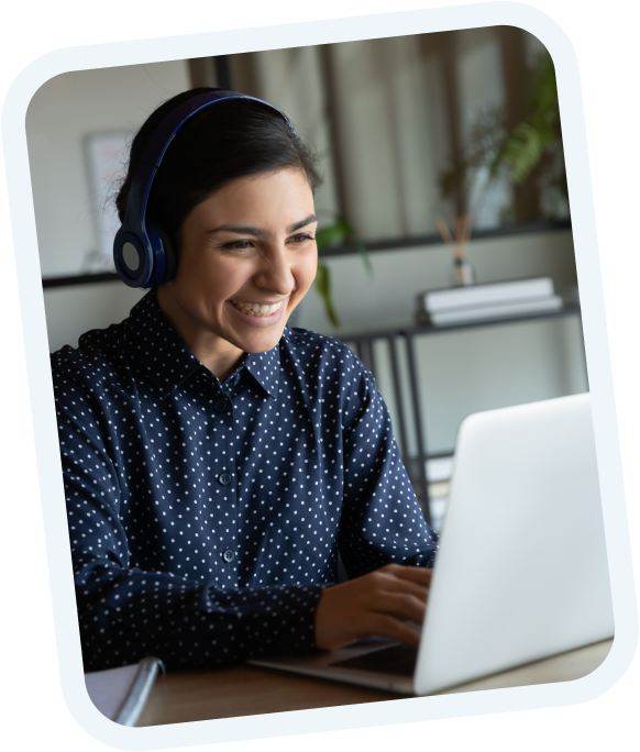 Work From Home cover photo collage