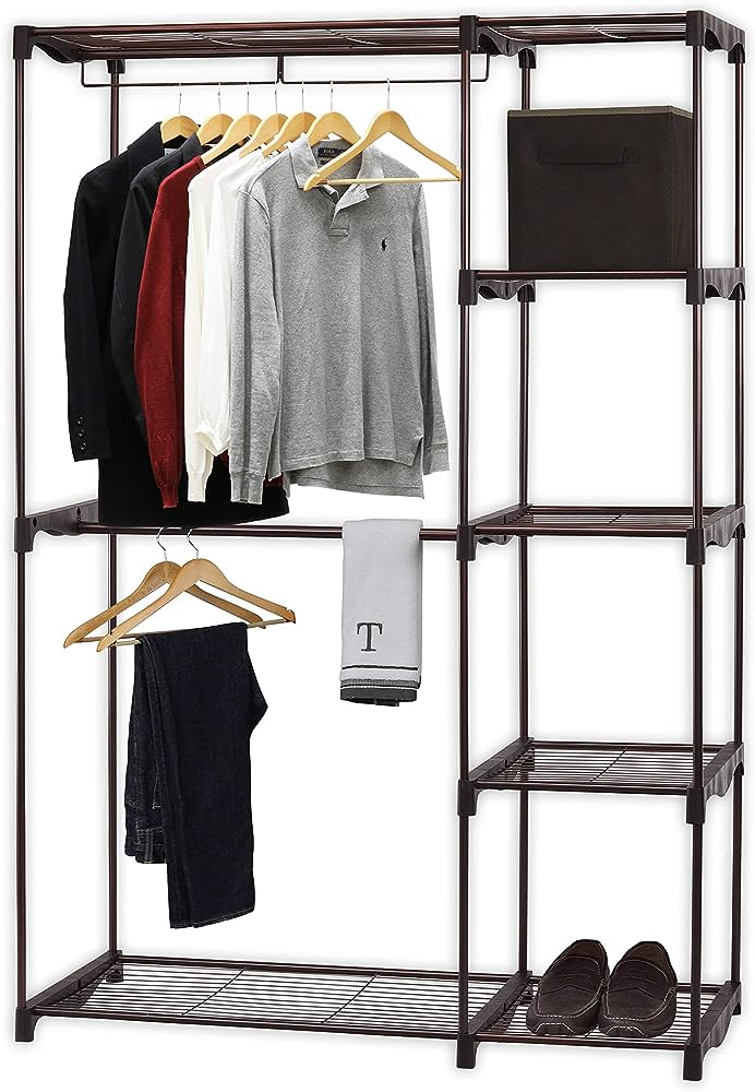 Bedroom Organization/Furniture cover photo collage