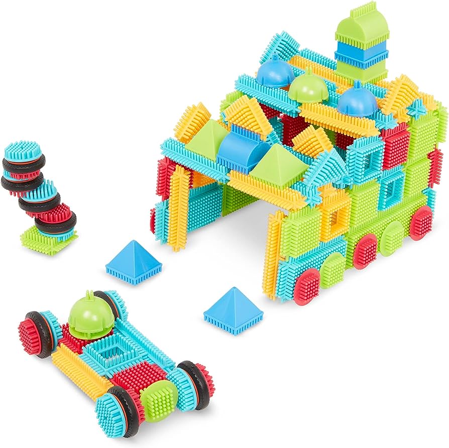 Montessori Toys for a 2 Year Old cover photo collage