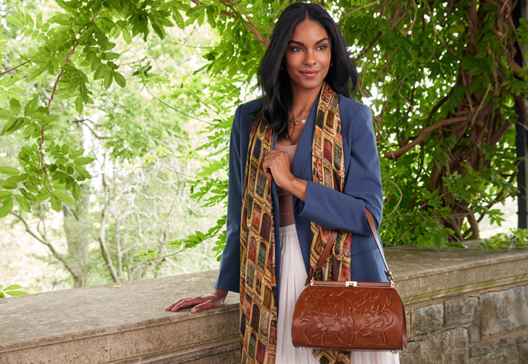 Style of Your Life cover photo collage