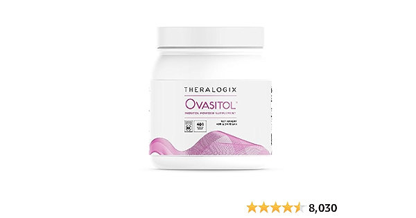 Supplements I Used for TTC (trying to conceive)- VSG cover photo collage