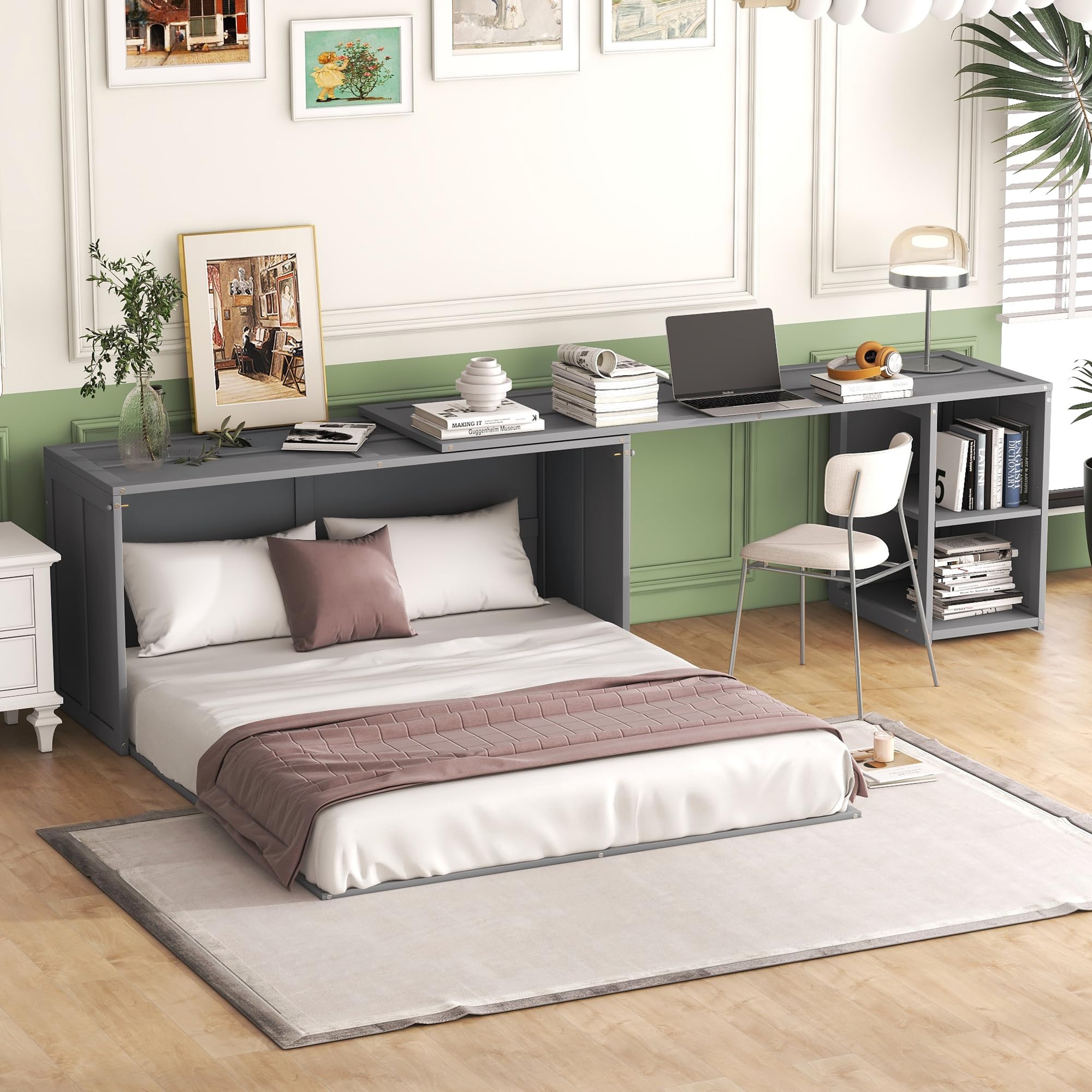 Small bedroom ideas that make the most out of every square inch cover photo collage