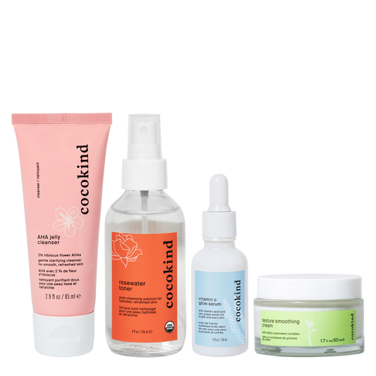 Self Care Products I Cannot Live Without! cover photo collage